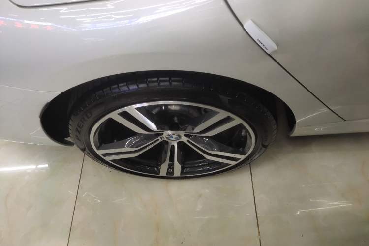 Used BMW 6 Series GT 2021 630i M Sport Package
