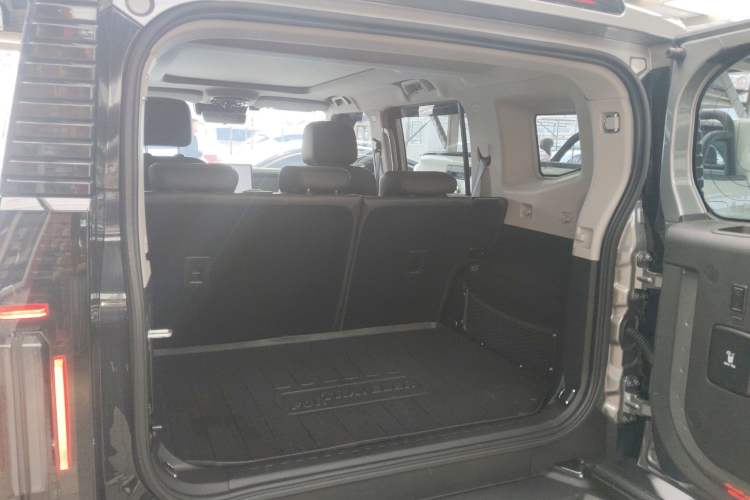 Used JETOUR Shanhai Traveler C-DM 2024 C-DM 129KM Linye Edition
