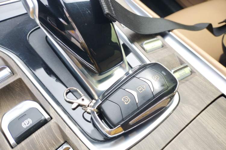 Used Landian E5 2023 1.5L DE-i 100KM Enjoyment Version 5 Seats