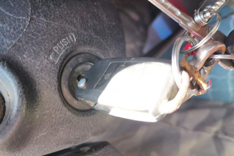 Used Haval H6 2012 1.5T Manual Two-Wheel Drive Urban Version