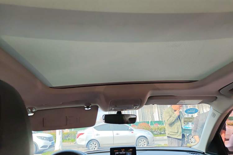 Used Audi Q3 2018 30th Anniversary Edition 30 TFSI Fashion Model
