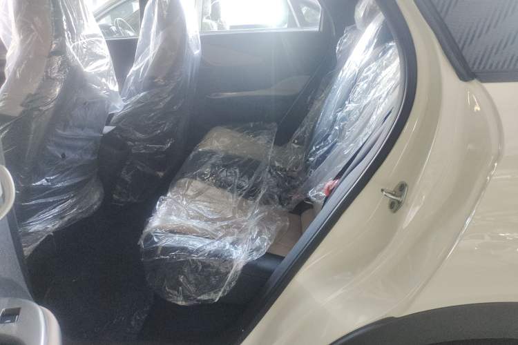 Used BYD Dolphin 2025 420km Free Edition