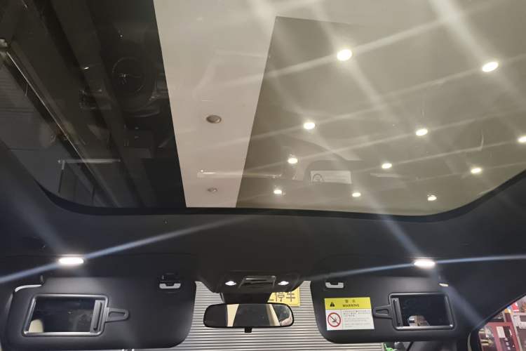 Used BYD Dolphin 2023 420 km Fashion Edition
