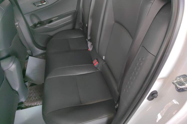 Used Toyota IZOA 2021 2.0L Yichi Version