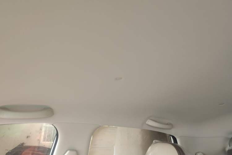 Used Wuling Bingo 2025 333 km Lingxi Connected Version