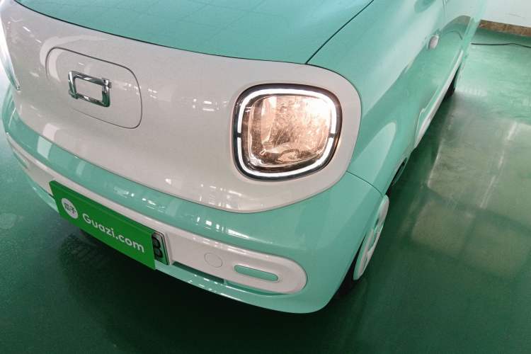 Used Bestune Pony 2025 222km Range Agile Horse
