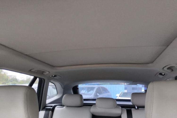 Used BMW X1 2015 sDrive18i Fashion Upgrade Edition Headliner