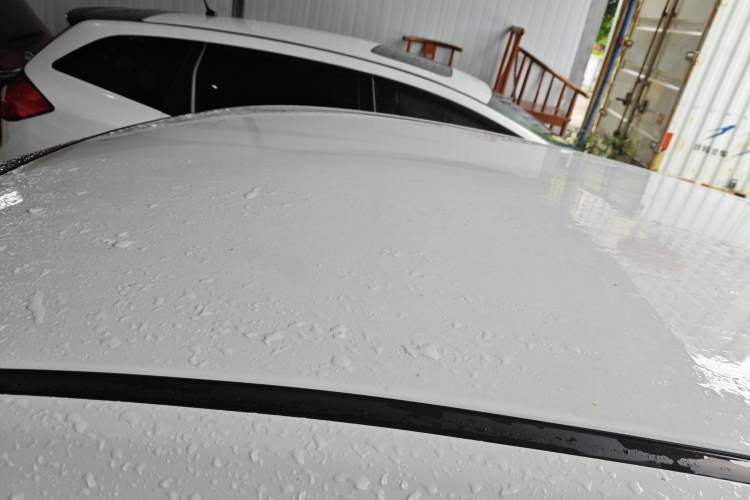 Used CHANGAN Benni E-Star 2022 Qingxin Edition Colorful Model Lithium-NMC Roof