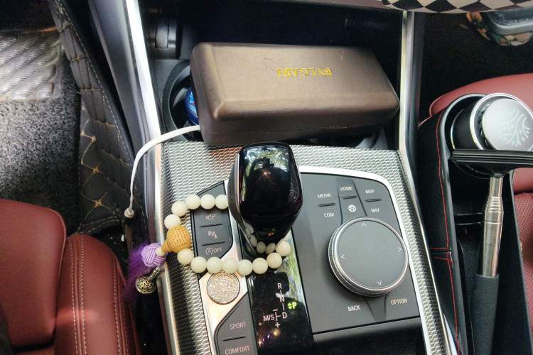 Used BMW 4 Series 2022 Revised 425i Convertible M Sport Night Edition Package