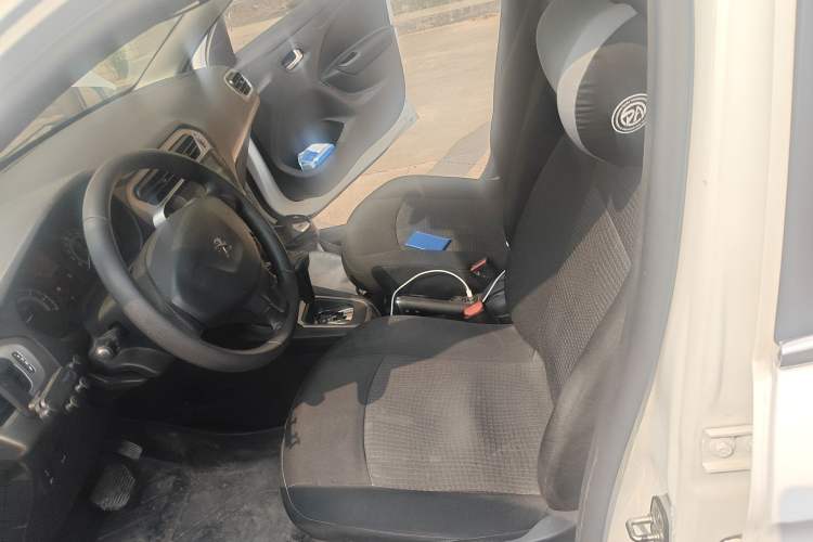 Used Peugeot 301 2016 1.6L Automatic Comfort Edition
