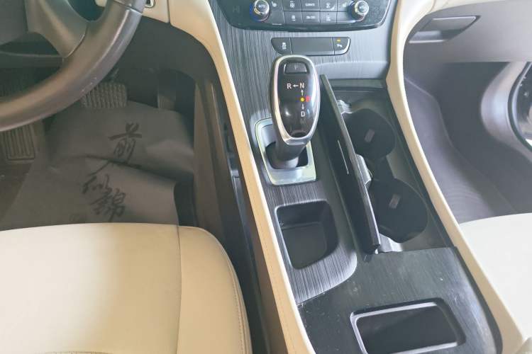 Used Buick LaCrosse 2018 30H Elite Edition