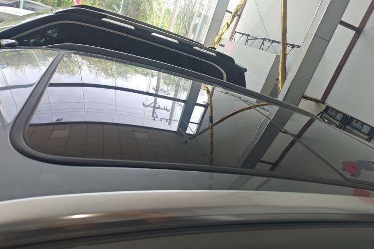 Used BYD Song PLUS New Energy 2025 DM-i Smart Drive 112KM Prestige Model
