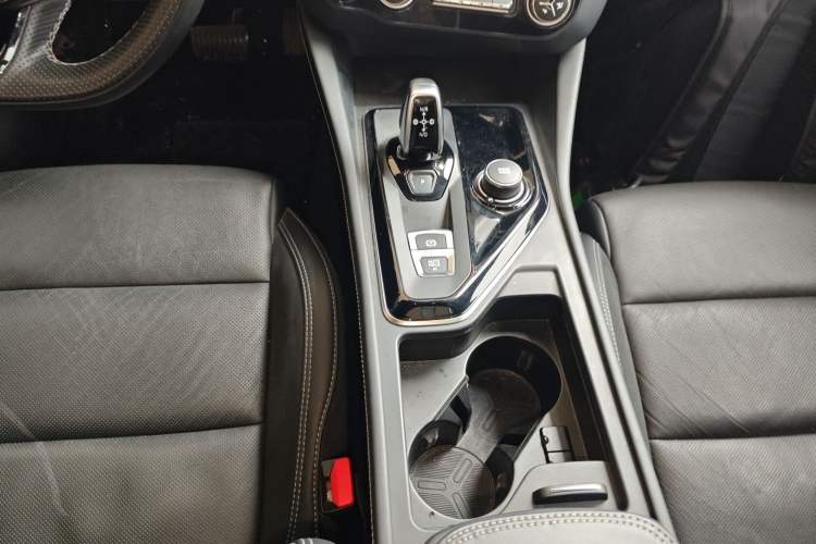 Used Lynk & Co 03 2022 1.5TD DCT JingPro