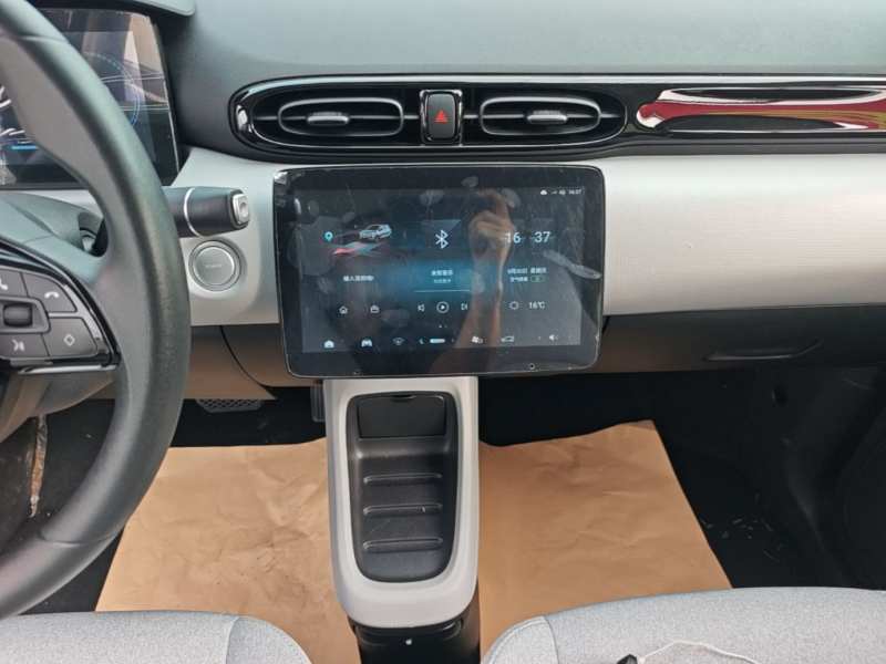 Used Leapmotor T03 2023 310 Lite Edition — 12