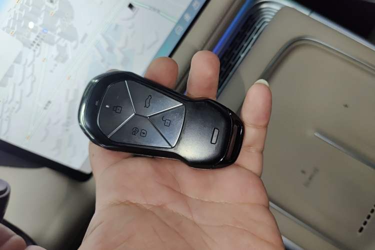 Used XPeng G9 2025 625 Long-Range Max