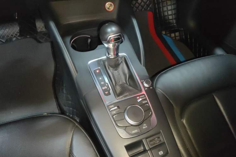 Used Audi A3 2014 Sportback 35 TFSI Automatic Comfort Model
