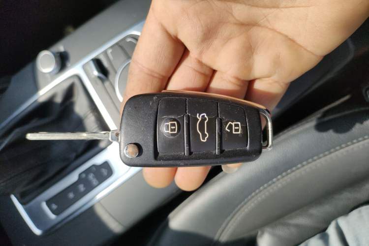 Used Audi A3 2016 Sportback 35 TFSI Style Edition