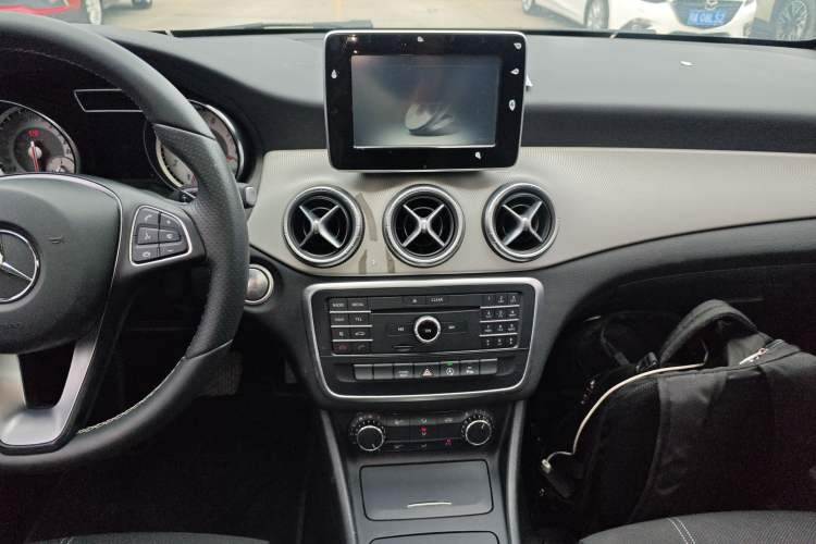 Used Mercedes-Benz CLA 2016 CLA 200 Sport Edition
