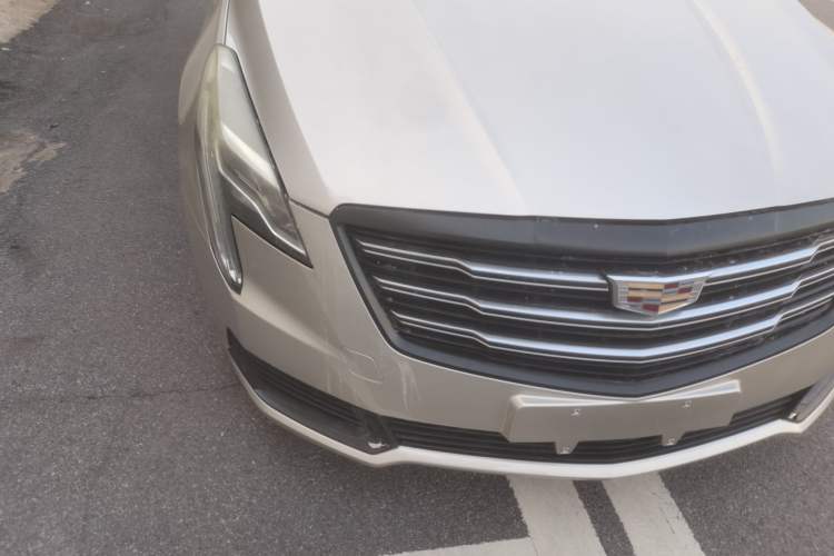 Used Cadillac XTS 2018 28T Tech Edition