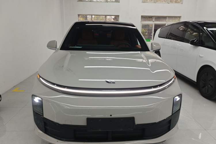 Used Li Auto L6 2024 Pro Model
