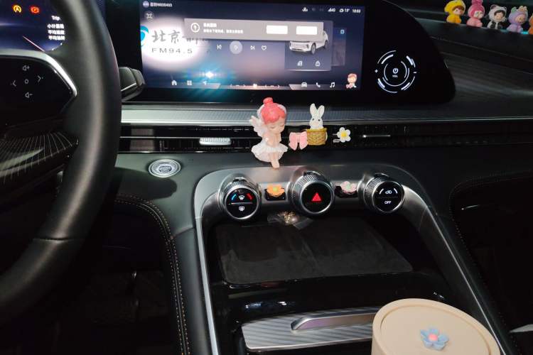 Used EXEED Lingyun 2025 300T Two-Wheel-Drive Beyond Edition