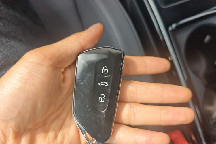 Used Volkswagen Lamando 2026 Lavida L GTS 380TSI Lingfeng Millionth Anniversary Edition
