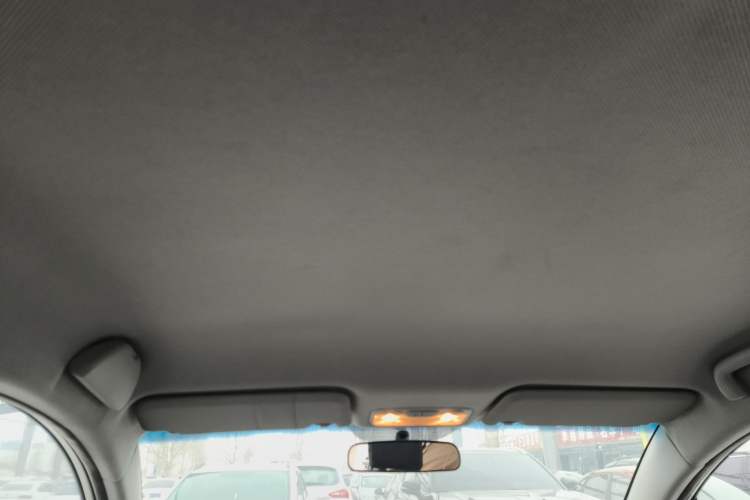 Used JAC Refine S3 2014 1.5L Manual Luxury Smart Model