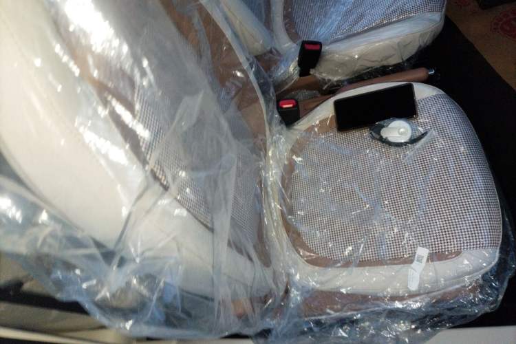 Used Bestune Pony 2026 Model 222km Cute Horse Plus