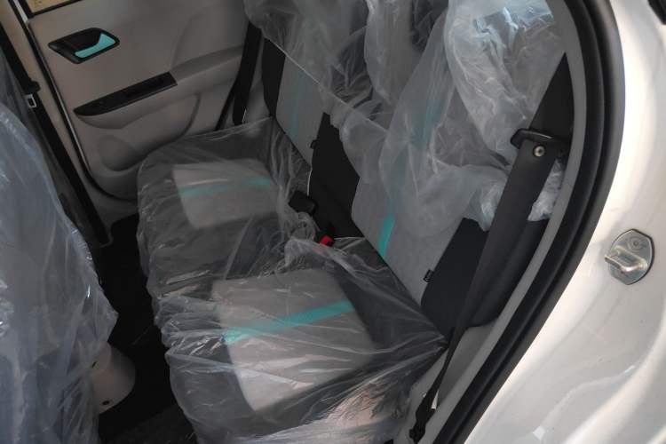 Used JMEV Xiao Qilin 2024 201km Comfort Version