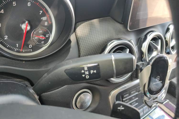 Used Mercedes-Benz GLA 2018 GLA 200 Sport Edition
