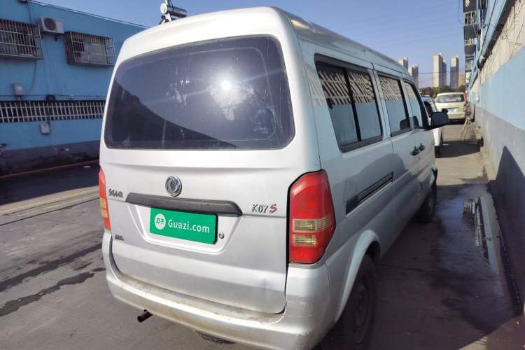 Used Dongfeng Xiaokang K07S 2018 1.0L Practical Version AF10-13
