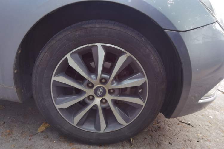 Used Hyundai Sonata 2013 2.0L Automatic Fashion Edition
