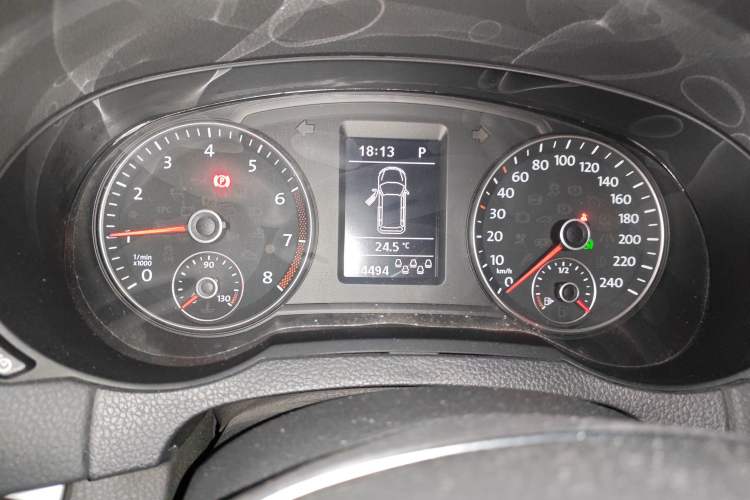 Used Volkswagen Sharan 2018 380TSI Comfort Edition 7-Seater
