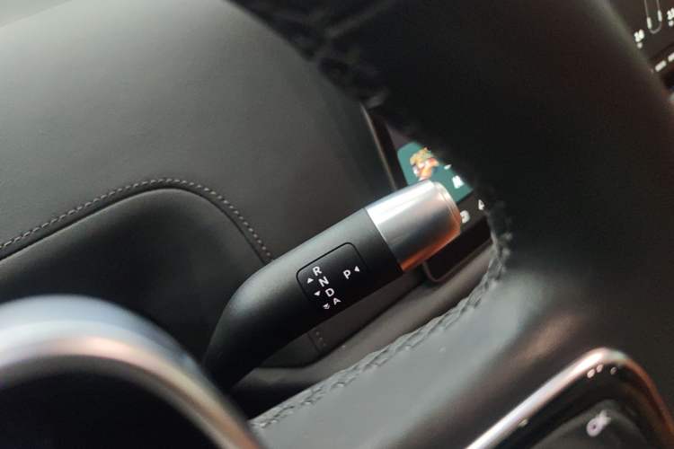 Used Li Auto L9 2024 Pro Model