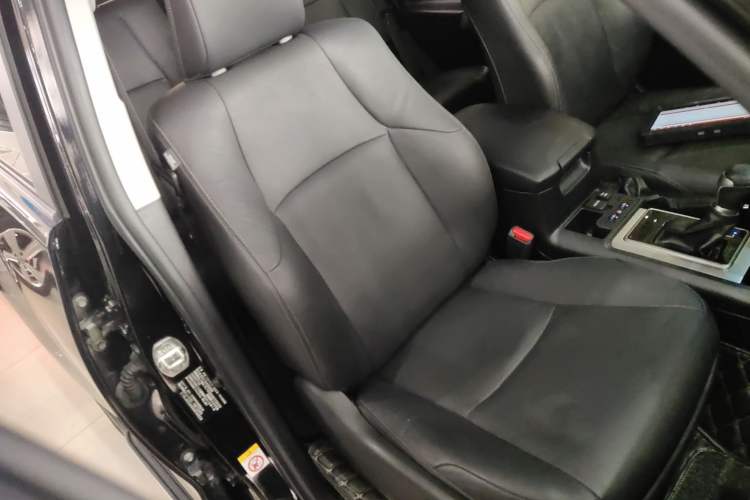 Used Toyota Prado 2018 3.5L Automatic TX-L