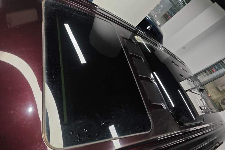 Used Buick GL8 2020 Avenir Avia Six-Seat Deluxe Edition
