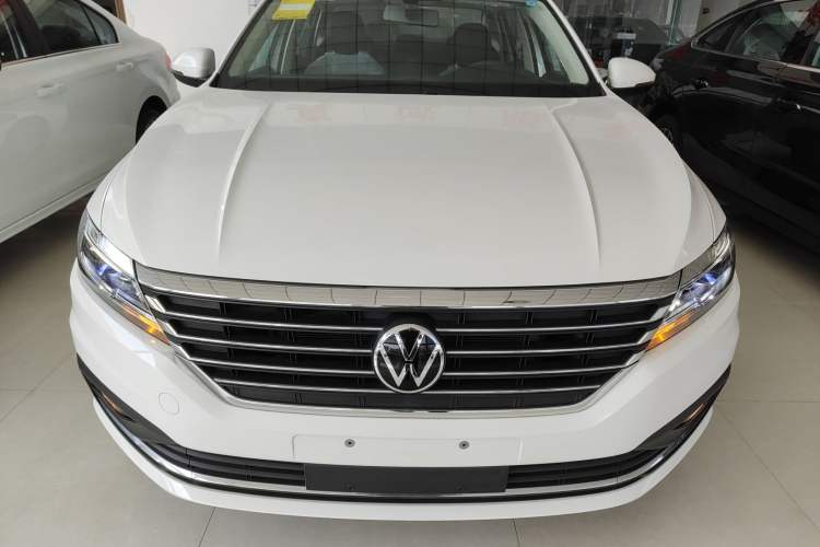 Used Volkswagen Lavida 2022 280TSI DSG Comfort Edition
