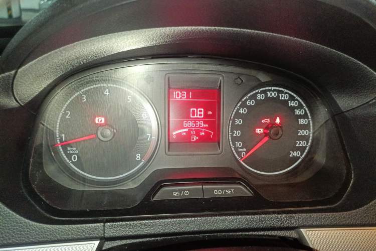 Used Volkswagen Jetta 2019 Dream Edition 1.5L Manual Comfort Version