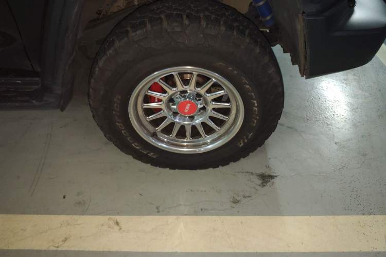 Used Tank 300 2021 Off-Road Edition 2.0T Conqueror
