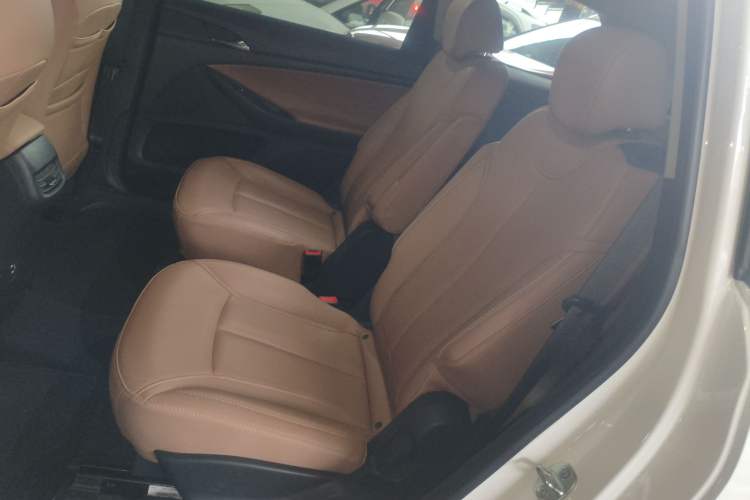 Used Buick GL6 2021 323T Mild Hybrid Connect Luxury Model
