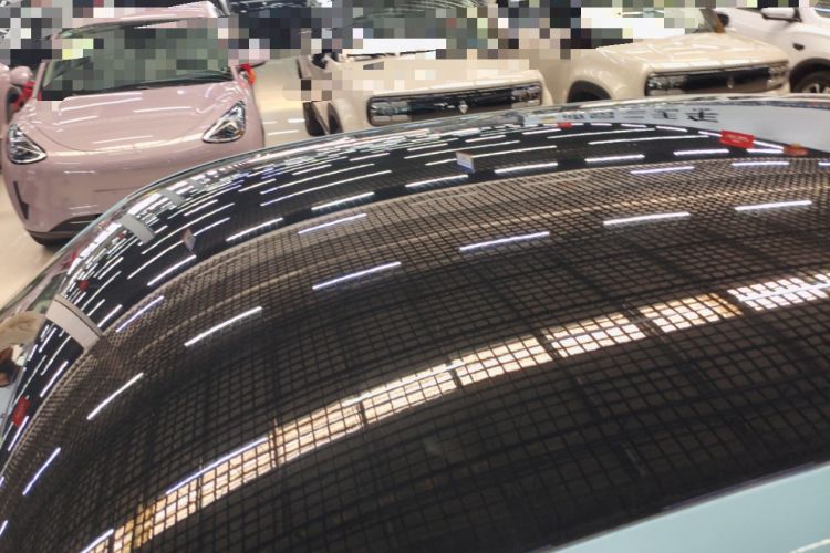 Used Leapmotor T03 2025 403 Comfort Edition