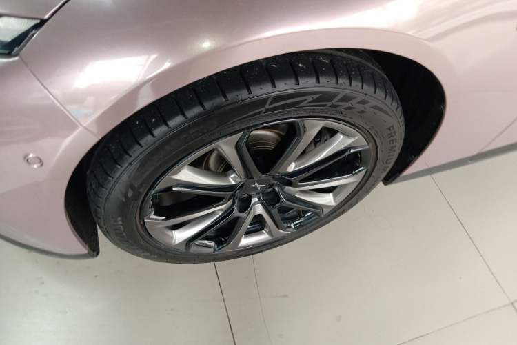 Used XPeng P7 2020 670N