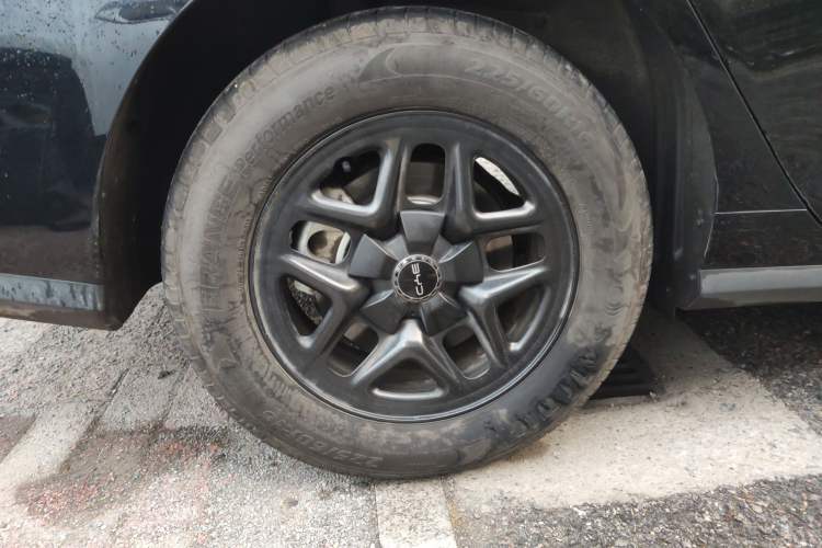 Used BYD Seal 05 DM-i 2025 DM-i Smart Drive 55KM Luxury Model
