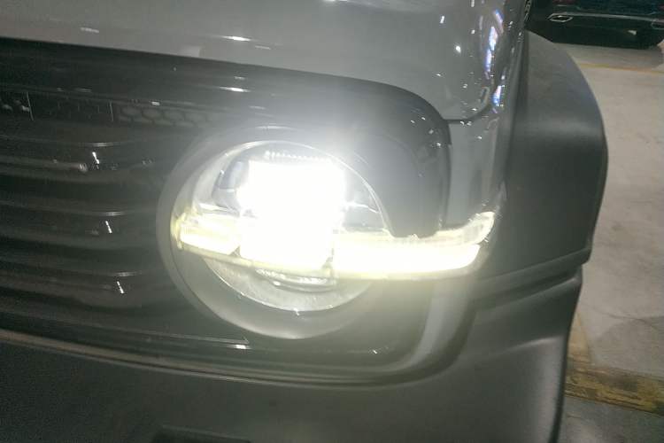 Used Tank 300 2021 Off-Road Edition 2.0T Conqueror
