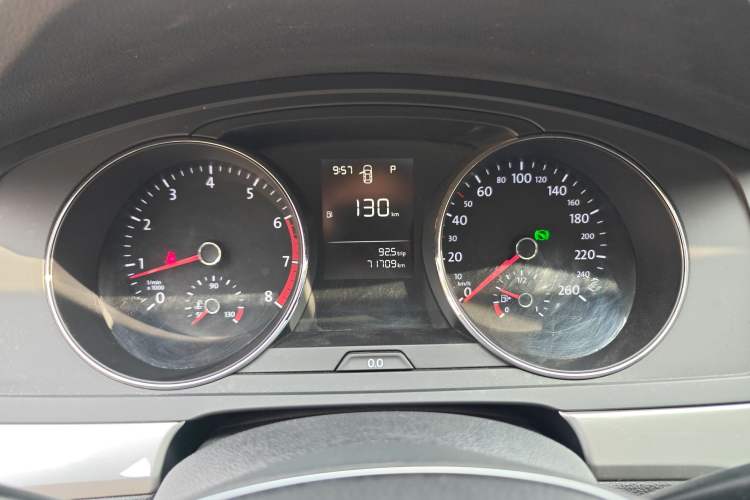 Used Volkswagen Lamando 2015 230TSI DSG Fashion Edition