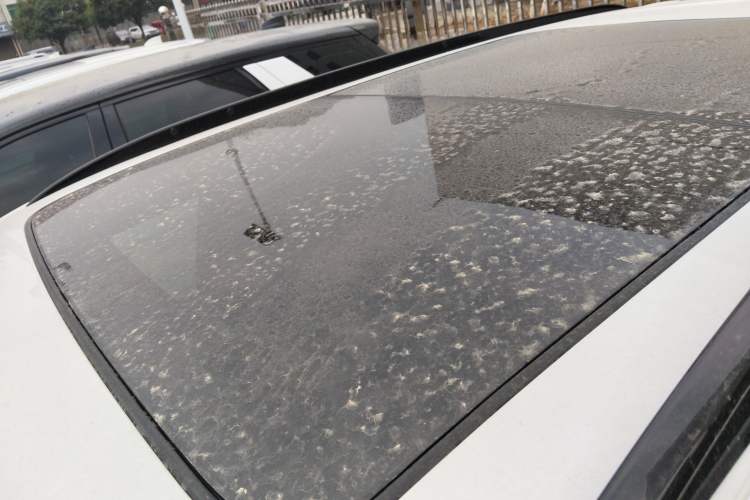 Used Cadillac XT5 2025 2.0T Prestige Version
