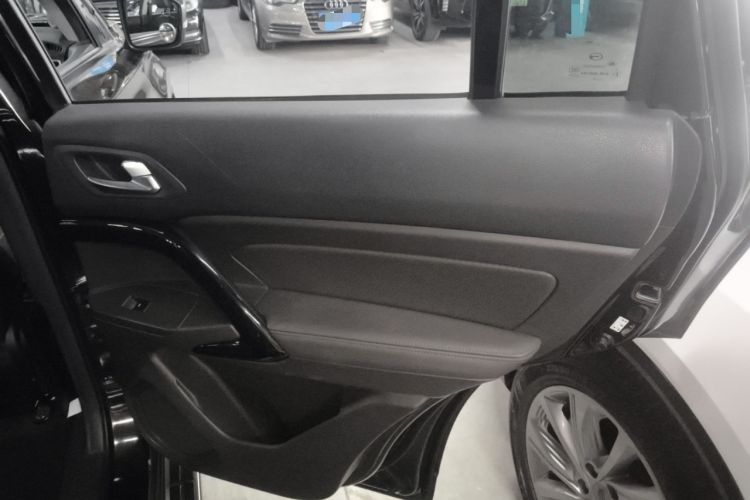 Used GAC Trumpchi GS4 New Energy 2019 1.5L PHEV Deluxe Edition
