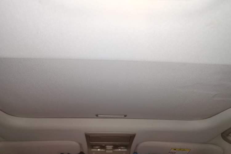 Used Chevrolet Captiva 2014 2.4L Two-Wheel Drive Urban Version 7 Seats