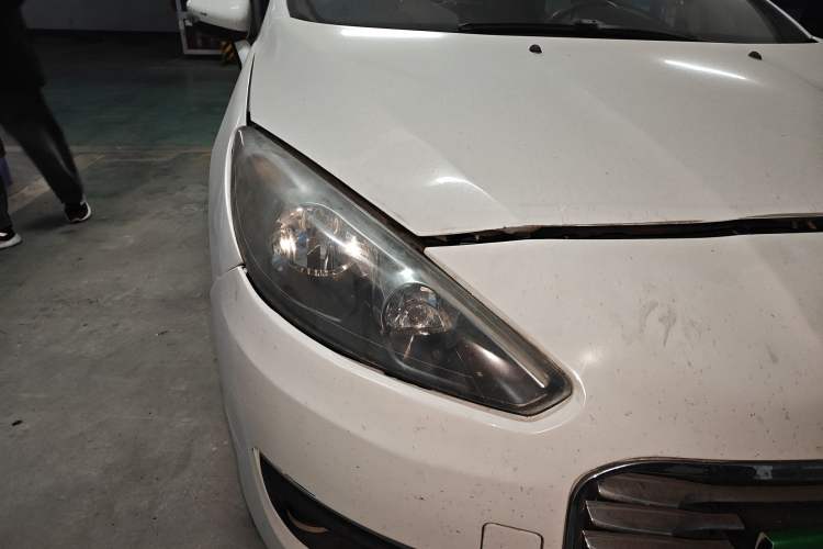 Used Peugeot 308 2013 1.6L Manual YouShang Model