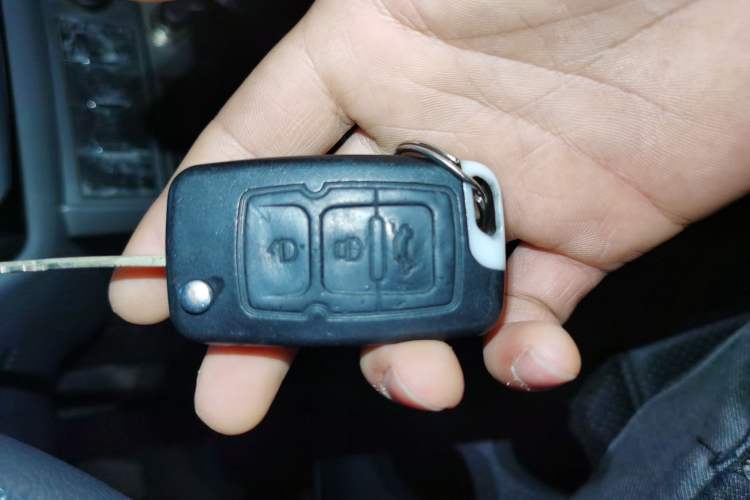 Used Geely Auto Classic Emgrand 2013 Sedan 1.5L Manual Entry-Level Model